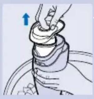 PHILIPS Jack HR6073 - Liquidos - 1