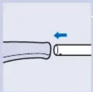 PHILIPS Jack HR6073 - Fnug og hare - 2