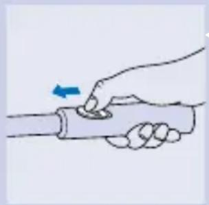 PHILIPS Jack HR6073 - Fnug og hare - 3