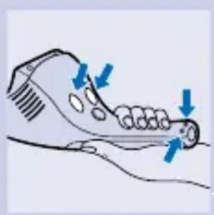 PHILIPS Jack HR6073 - Meio ambiente - 1