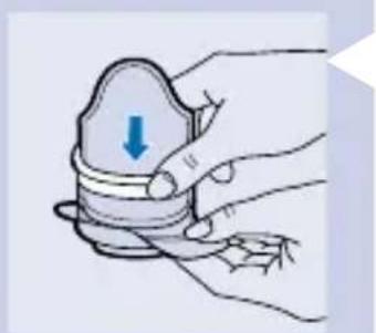 PHILIPS Jack HR6073 - Toz torbasinin degiştinirilmesi - 3