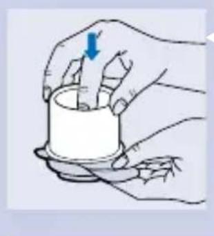 PHILIPS Jack HR6073 - Suodattimen vaihto - 4