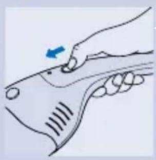 PHILIPS Jack HR6073 - Dammugning - 1