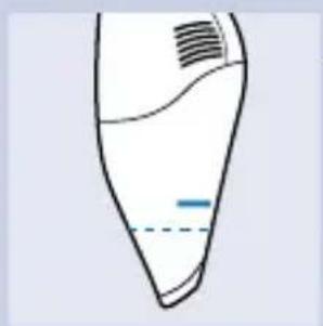 PHILIPS Jack HR6073 - Nesteet - 8