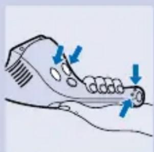 PHILIPS Jack HR6073 - Come proteggere l'ambiente - 1