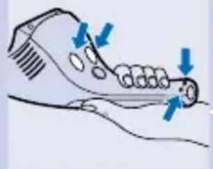 PHILIPS Jack HR6073 - Umweltschutz - 1
