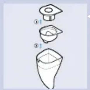 PHILIPS Jack HR6073 - Sivilar - 3