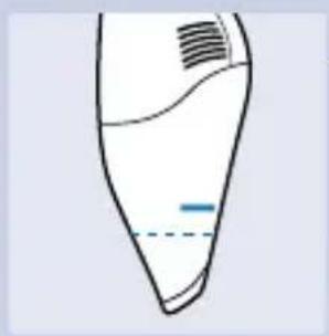 PHILIPS Jack HR6073 - Væsker - 2