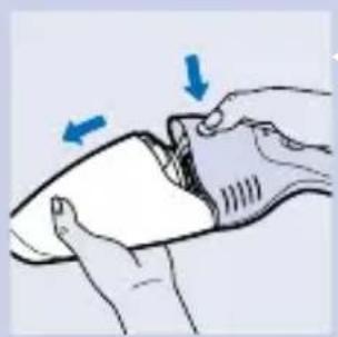 PHILIPS Jack HR6073 - Liquidi - 5