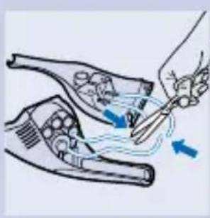 PHILIPS Jack HR6073 - Ympäristöasiaa - 2