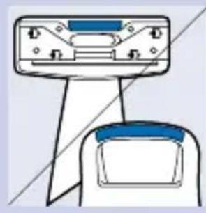 PHILIPS Jack HR6073 - Superfici dure e tappeti - 1