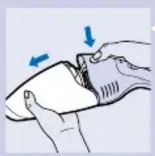 PHILIPS Jack HR6073 - Sivilar - 1