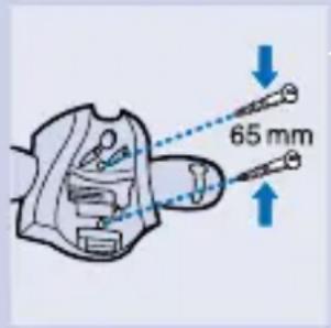 PHILIPS Jack HR6073 - Klargjøring førBruk - 2