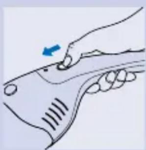 PHILIPS Jack HR6073 - Aspirar - 1