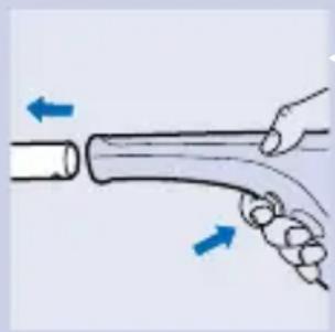 PHILIPS Jack HR6073 - Fnug og hare - 4