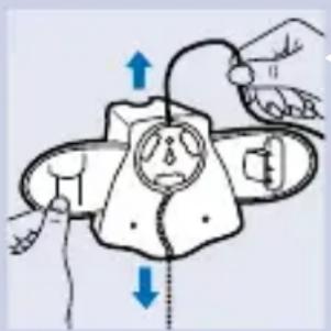 PHILIPS Jack HR6073 - Klargjøring førBruk - 1