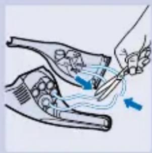 PHILIPS Jack HR6073 - Come proteggere l'ambiente - 2