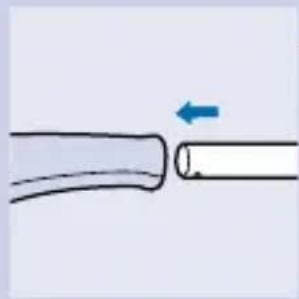 PHILIPS Jack HR6073 - Hårdagolv och mattor - 4