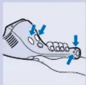 PHILIPS Jack HR6073 - Ympäristöasiaa - 1