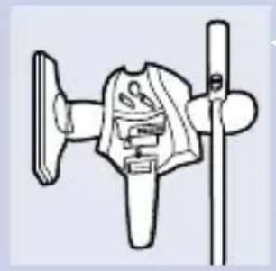 PHILIPS Jack HR6073 - Cómo preparar el aparato para el uso - 3