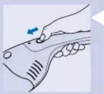 PHILIPS Jack HR6073 - Come aspirare - 1