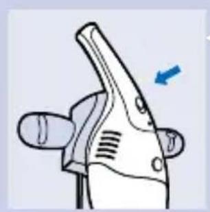 PHILIPS Jack HR6073 - Carga - 1