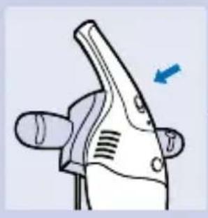 PHILIPS Jack HR6073 - Lataus - 1