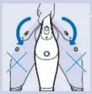 PHILIPS Jack HR6073 - Vätskor - 2