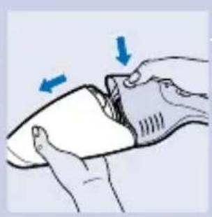 PHILIPS Jack HR6073 - Væsker - 1