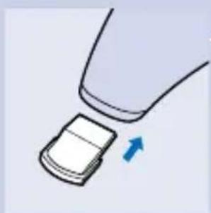 PHILIPS Jack HR6073 - Aufsaugen von Flüssigkeiten - 3