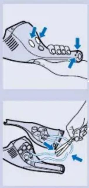 PHILIPS Jack HR6073 - Garanti ve Servis - 1