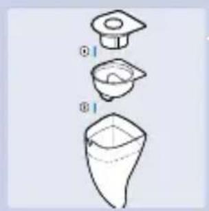 PHILIPS Jack HR6073 - Væsker - 3