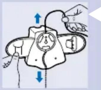 PHILIPS Jack HR6073 - Preparação para utilizesão - 1