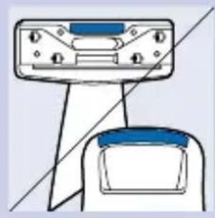 PHILIPS Jack HR6073 - Hårdagolv och mattor - 2