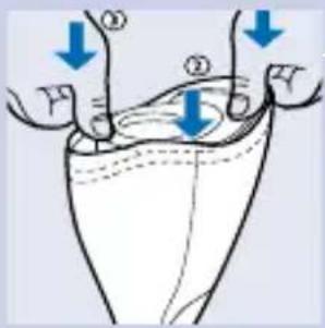 PHILIPS Jack HR6073 - Aufsaugen von Flüssigkeiten - 2