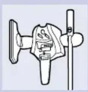 PHILIPS Jack HR6073 - Sådan gøres støvsugeren klar til brug - 3