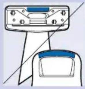 PHILIPS Jack HR6073 - Harde vloeren en tapijt - 1