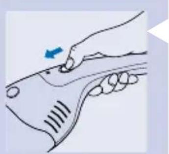 PHILIPS Jack HR6073 - Støvsuging - 1