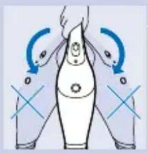 PHILIPS Jack HR6073 - Liquidos - 2