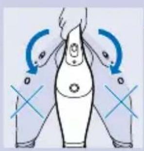 PHILIPS Jack HR6073 - Væsker - 6