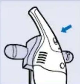 PHILIPS Jack HR6073 - Sarj etme - 1