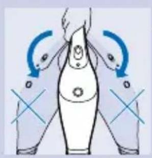 PHILIPS Jack HR6073 - Væsker - 1