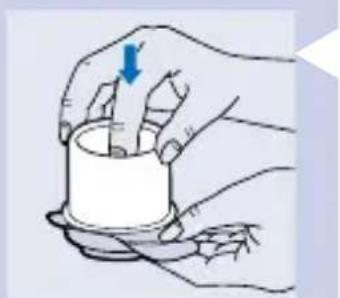 PHILIPS Jack HR6073 - Toz torbasinin degiştinirilmesi - 4