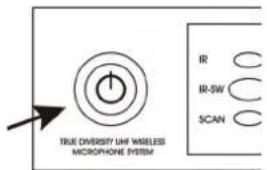 FoneStar MSHR46D570 - MODOS DE SELECTION DE CANALES EN EL RECEPTOR MODO MANUAL - 1