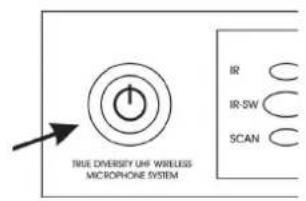 FoneStar MSHR46D570 - Mode auto-scan - 1