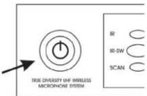 FoneStar MSHR46D570 - MODO AUTO-SCAN - 1
