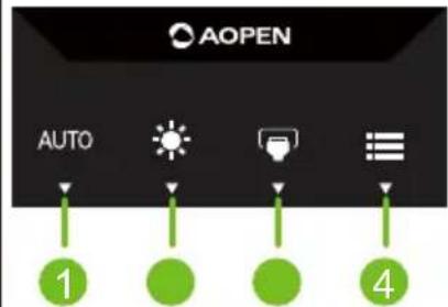 AOPEN 22SA2Q - Page principale - 2