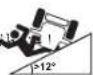 EGO TR4200E - m = 311 - 1