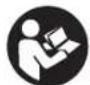 EGO TR4200E - LEES ALLE INSTRUCTIES! - 1
