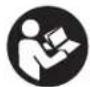 EGO TR4200E - LEATODASLASINSTRUCCIONES! - 1
